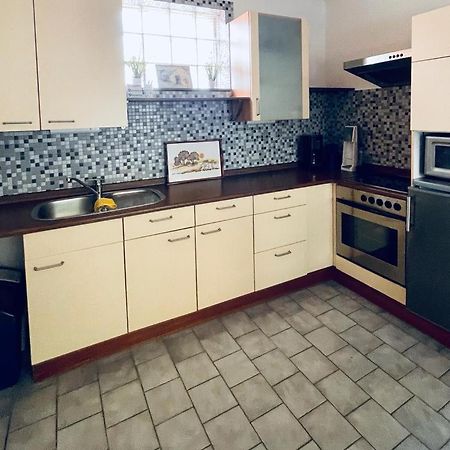 Ferienwohnung Rosenauer Purbach am Neusiedlersee Buitenkant foto