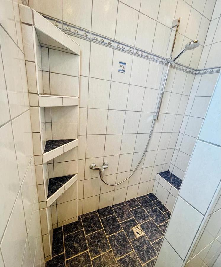 Ferienwohnung Rosenauer Purbach am Neusiedlersee Buitenkant foto