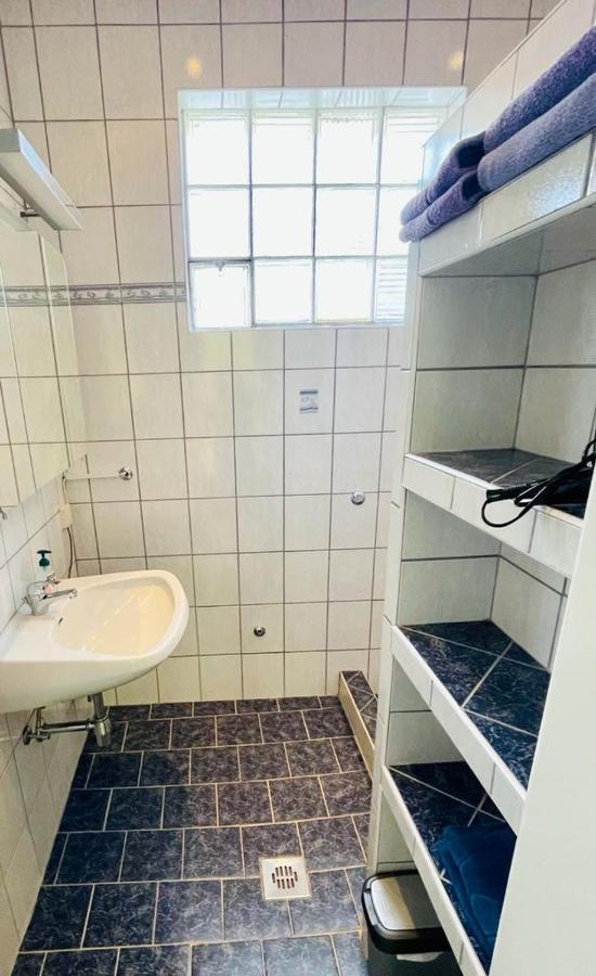 Ferienwohnung Rosenauer Purbach am Neusiedlersee Buitenkant foto